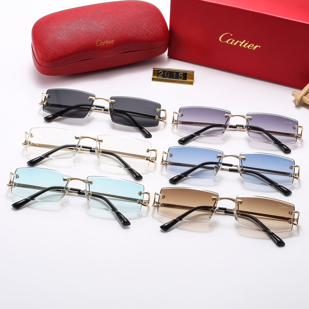 Luxury Eyewear: Elevate Your Style with Exquisite Craftsmanship-103