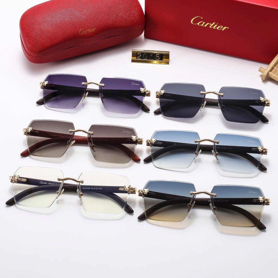 Luxury Eyewear: Elevate Your Style with Exquisite Craftsmanship-104