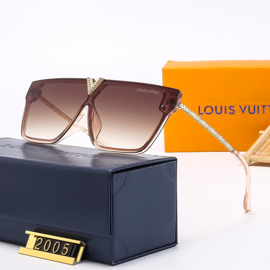 Luxury Eyewear: Elevate Your Style with Exquisite Craftsmanship-108