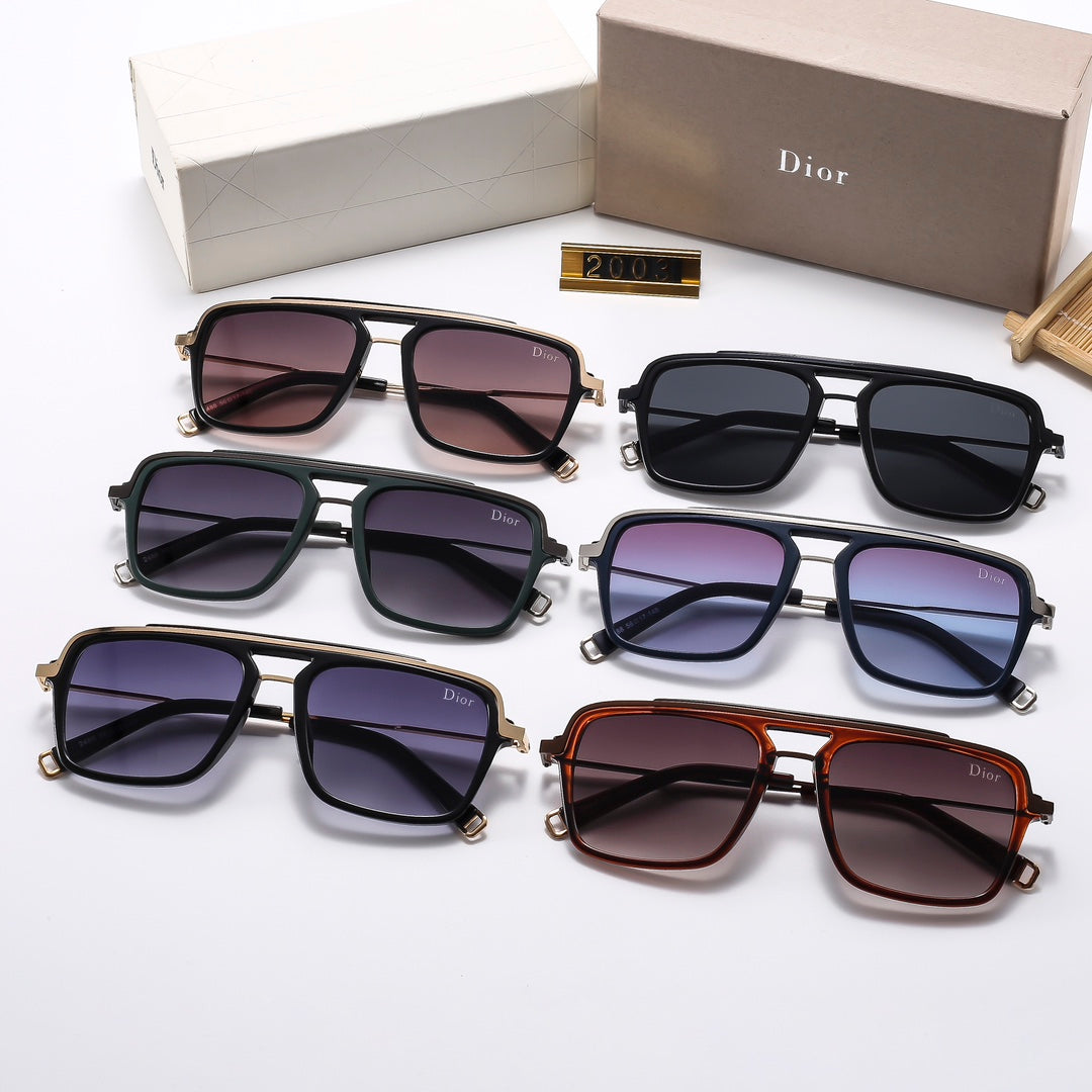 Luxury Eyewear: Elevate Your Style with Exquisite Craftsmanship-109