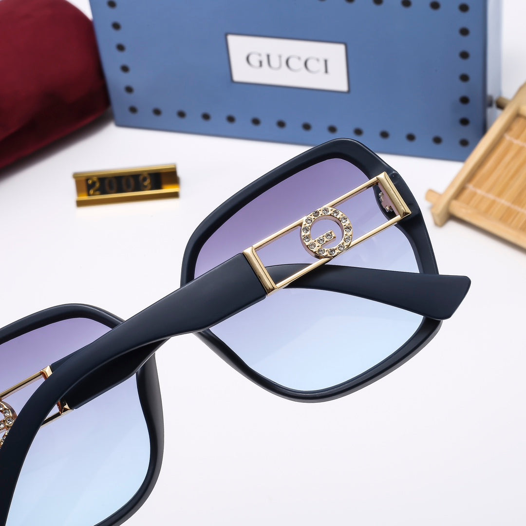 Luxury Eyewear: Elevate Your Style with Exquisite Craftsmanship-113