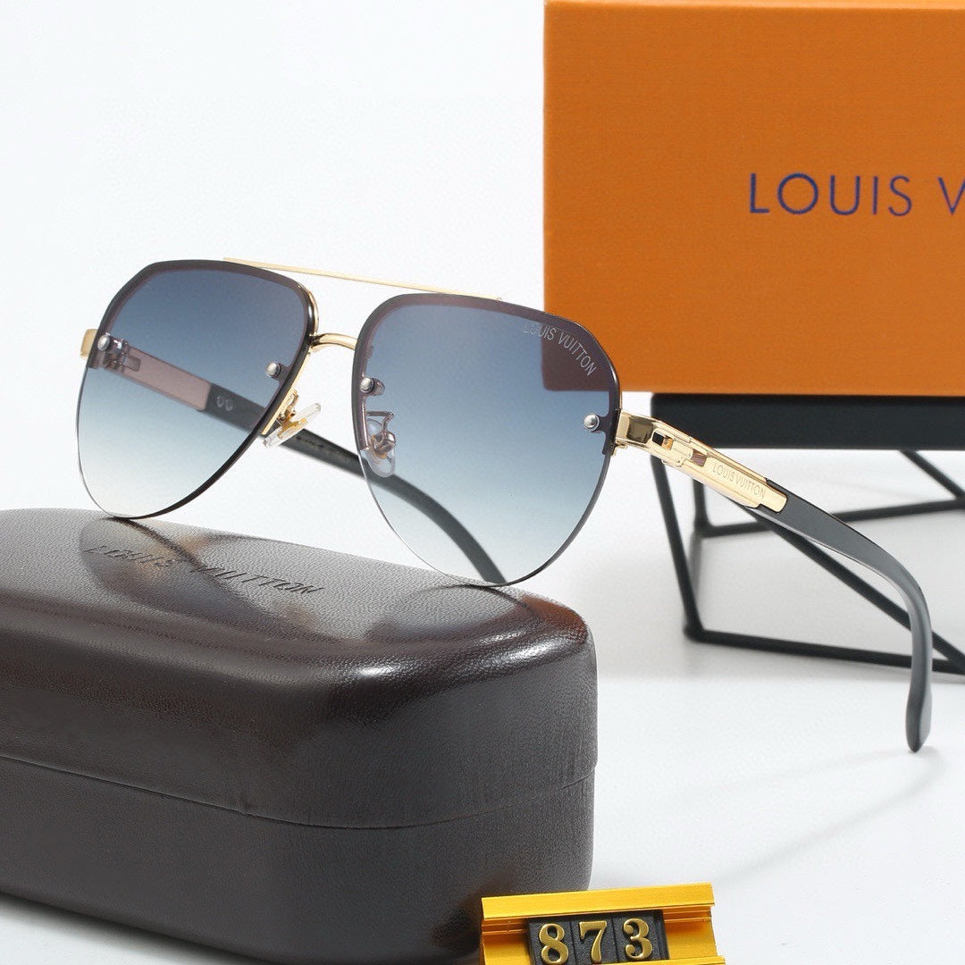 Luxury Eyewear: Elevate Your Style with Exquisite Craftsmanship-116