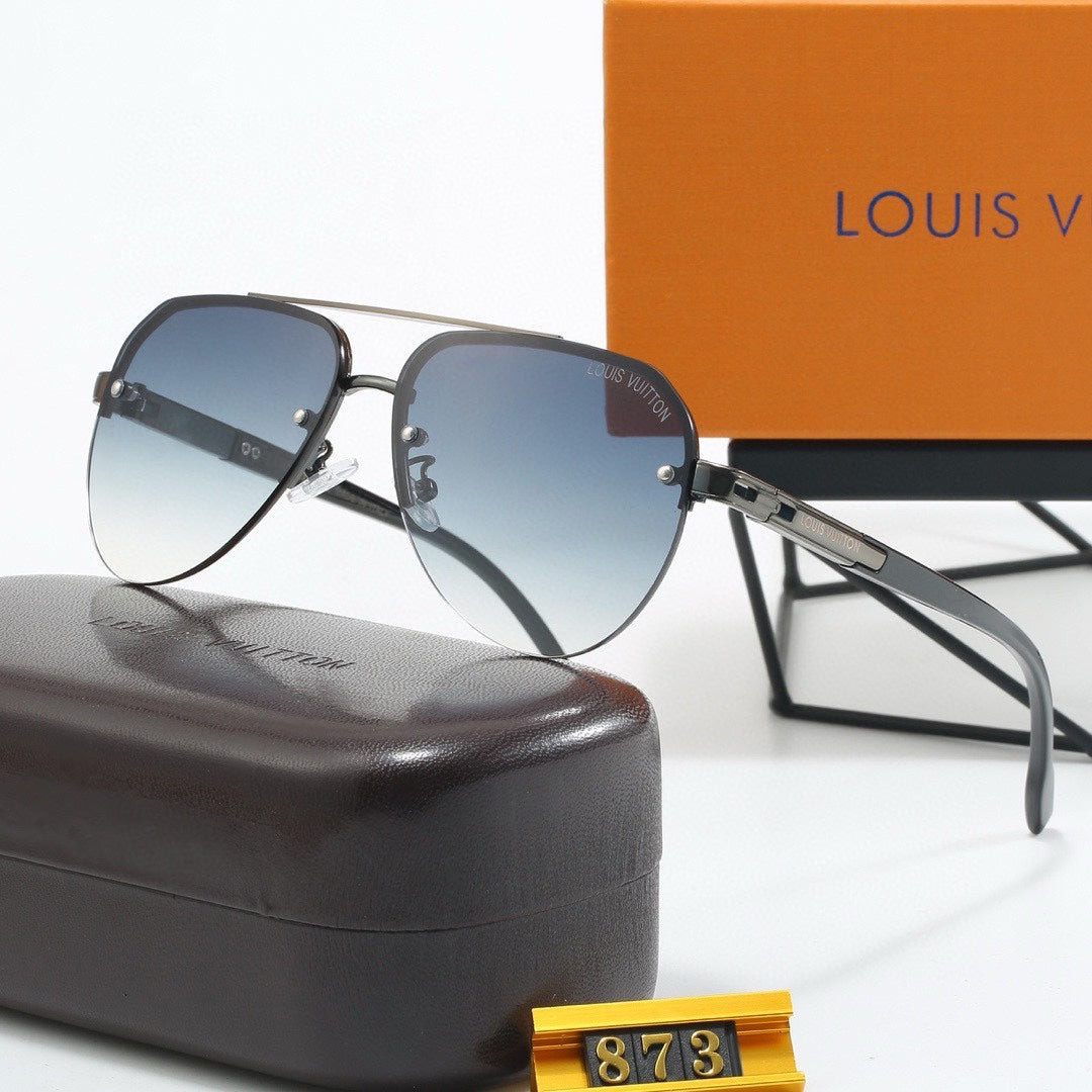 Luxury Eyewear: Elevate Your Style with Exquisite Craftsmanship-116