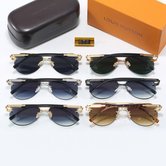 Luxury Eyewear: Elevate Your Style with Exquisite Craftsmanship-116