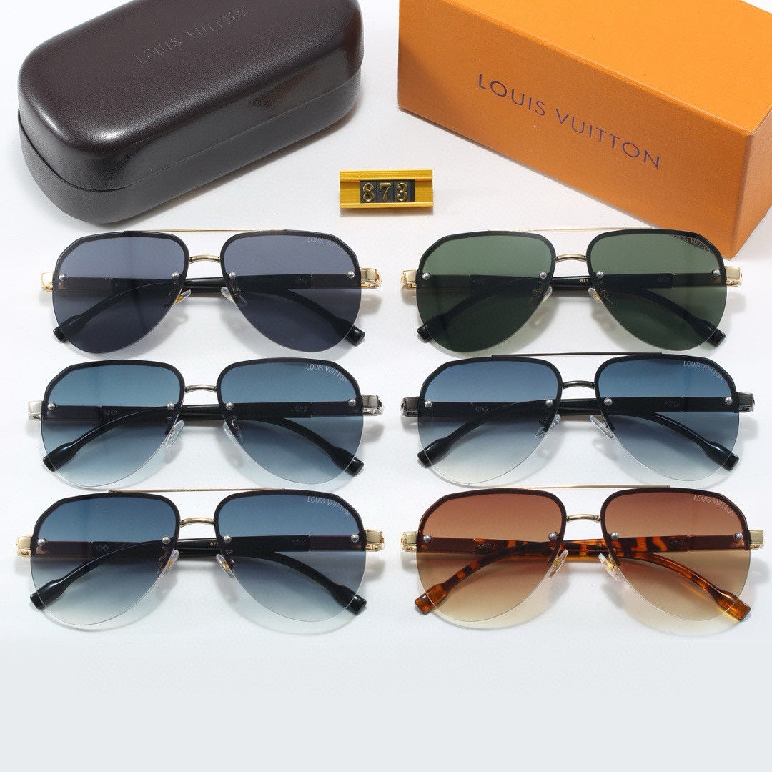 Luxury Eyewear: Elevate Your Style with Exquisite Craftsmanship-116