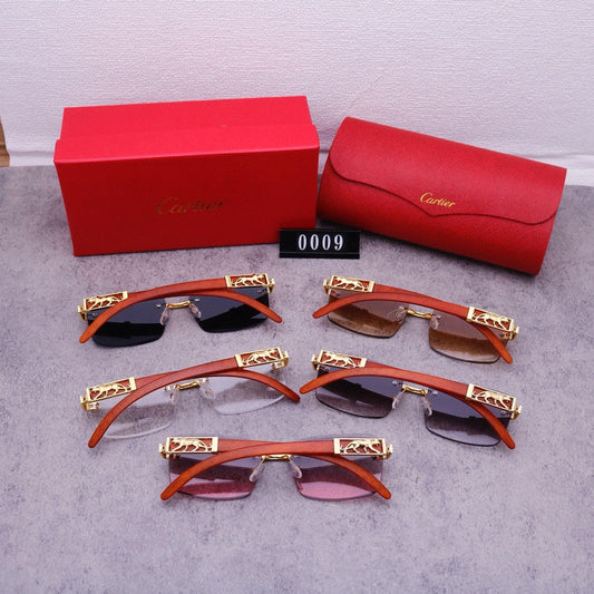 Luxury Eyewear: Elevate Your Style with Exquisite Craftsmanship-119