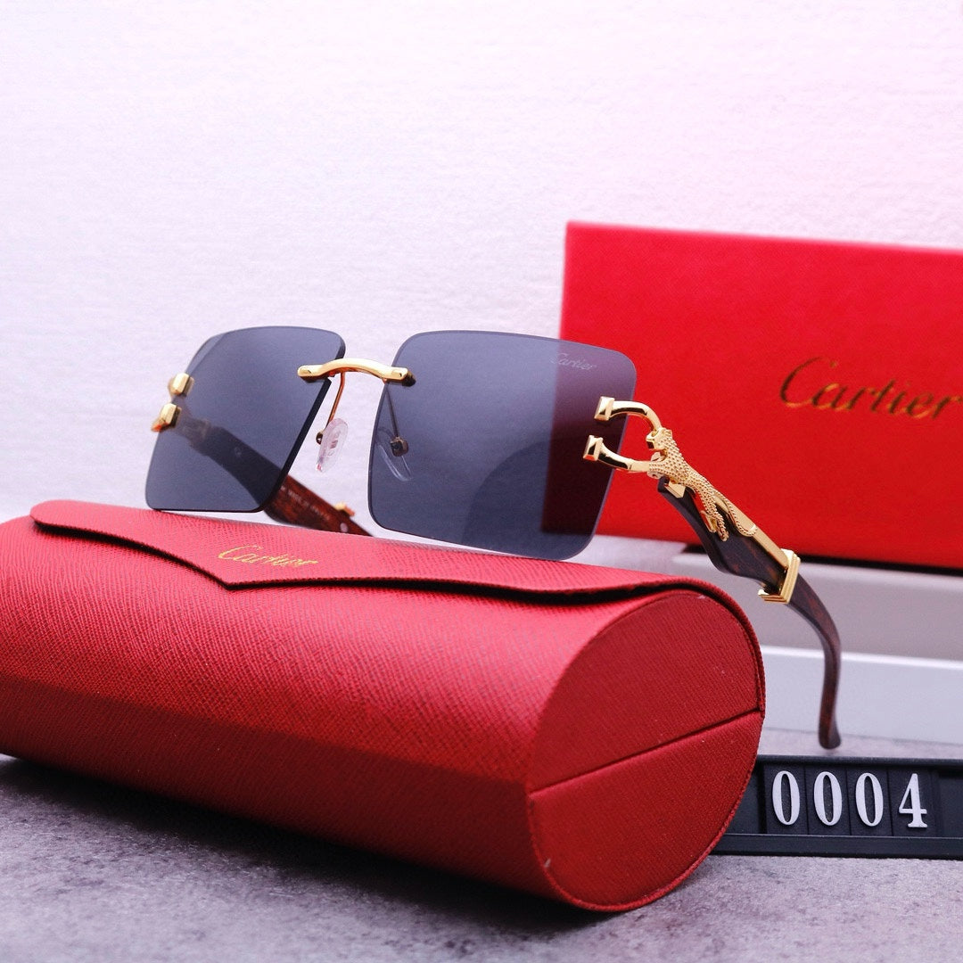 Luxury Eyewear: Elevate Your Style with Exquisite Craftsmanship-122