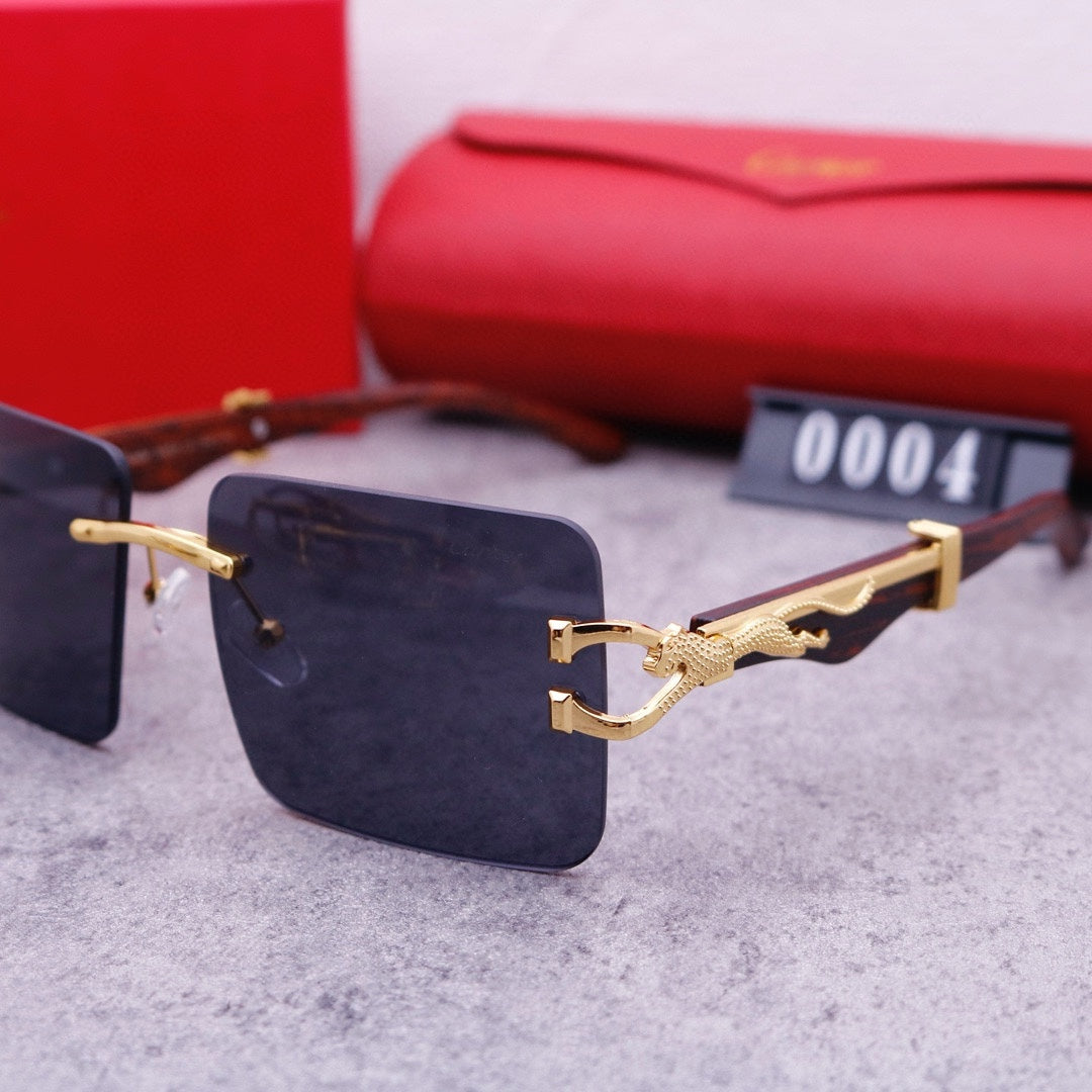 Luxury Eyewear: Elevate Your Style with Exquisite Craftsmanship-122