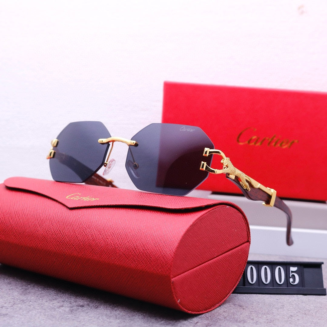 Luxury Eyewear: Elevate Your Style with Exquisite Craftsmanship-123