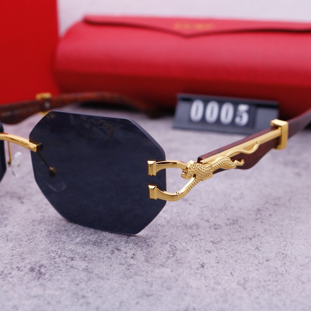 Luxury Eyewear: Elevate Your Style with Exquisite Craftsmanship-123