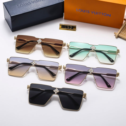 Luxury Eyewear: Elevate Your Style with Exquisite Craftsmanship-130