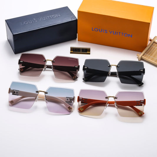 Luxury Eyewear: Elevate Your Style with Exquisite Craftsmanship-131