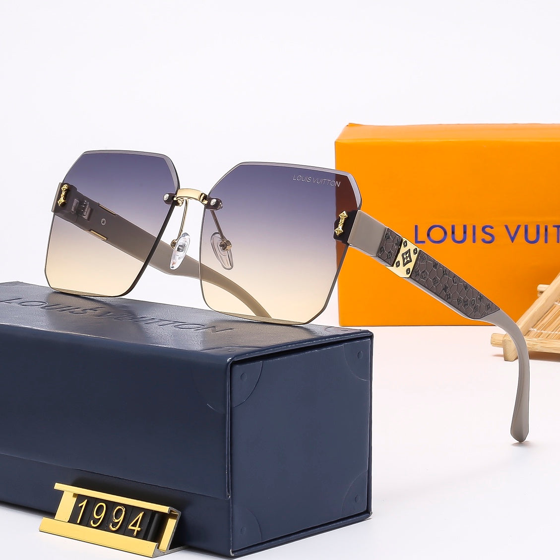 Luxury Eyewear: Elevate Your Style with Exquisite Craftsmanship-135