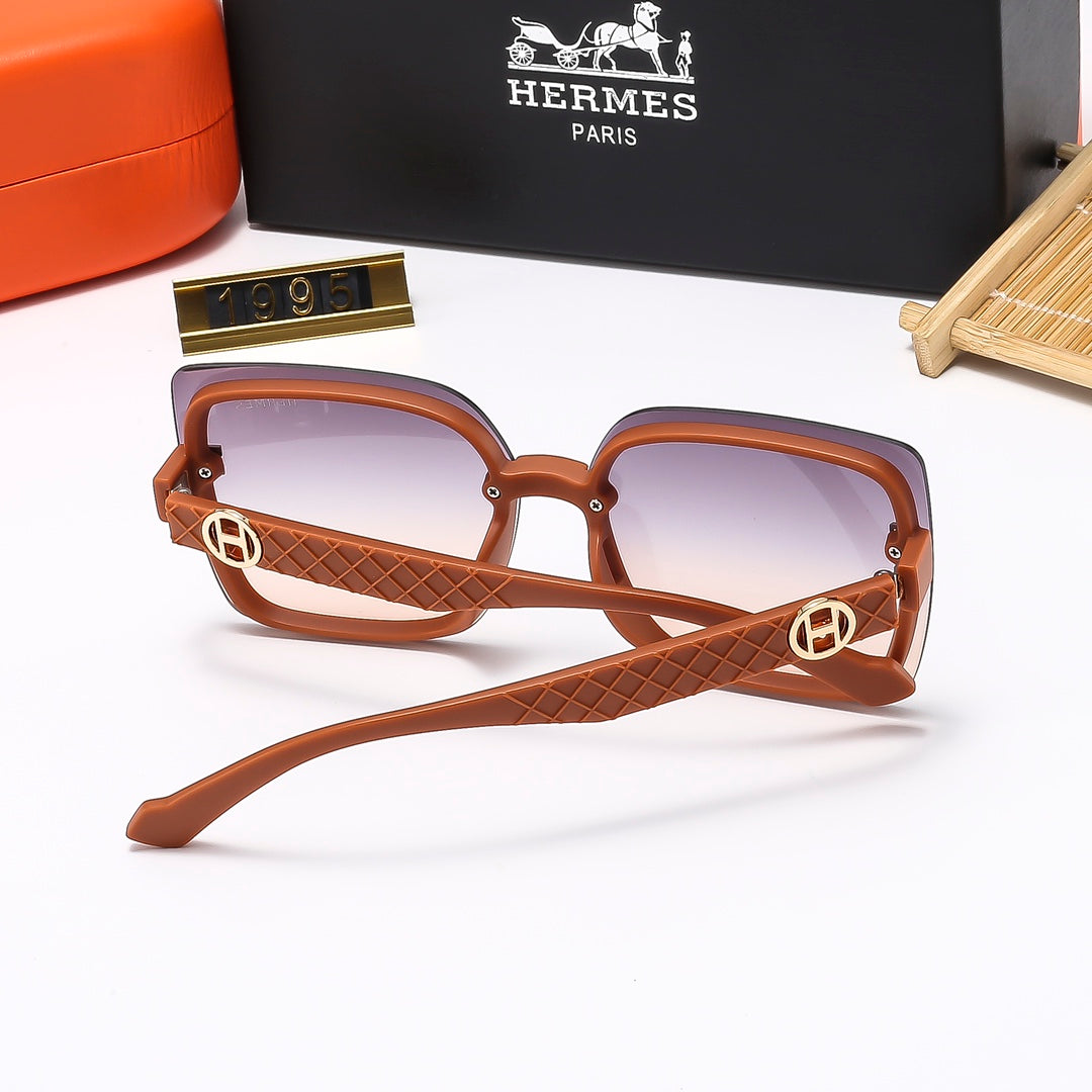 Luxury Eyewear: Elevate Your Style with Exquisite Craftsmanship-136