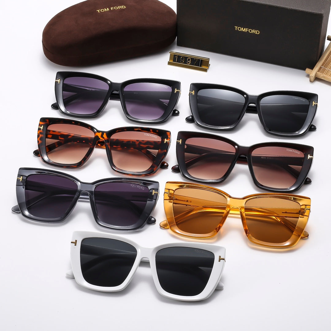 Luxury Eyewear: Elevate Your Style with Exquisite Craftsmanship-138