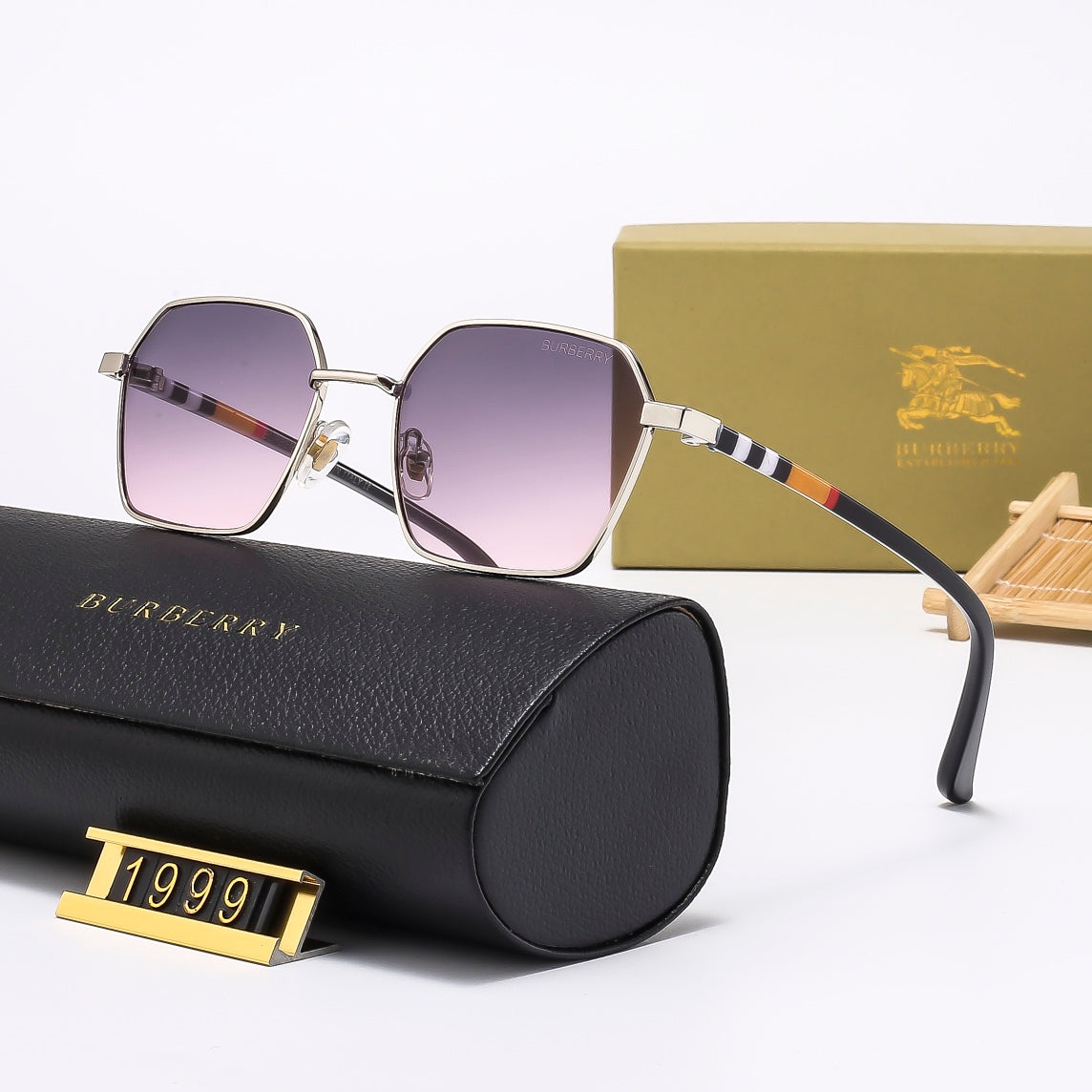 Luxury Eyewear: Elevate Your Style with Exquisite Craftsmanship-140