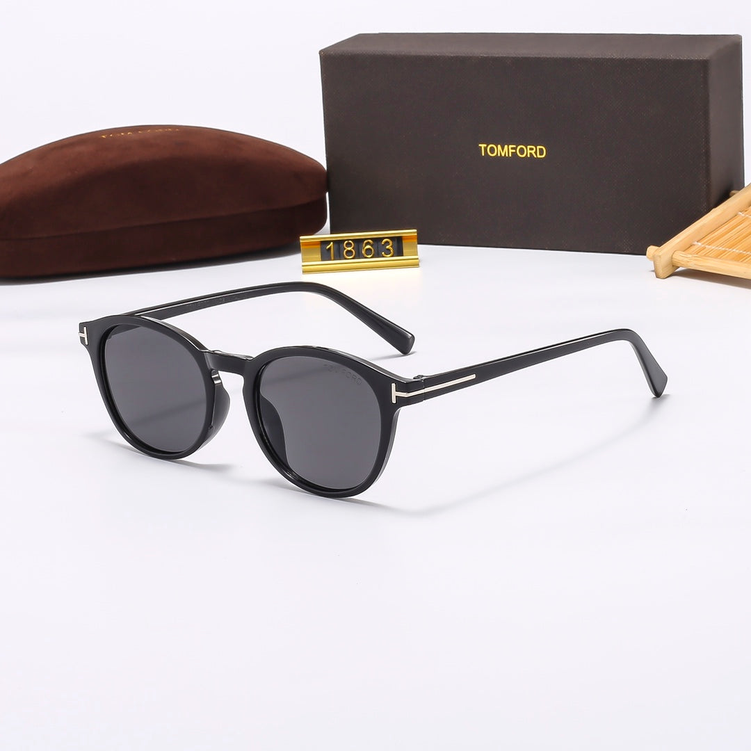 Luxury Eyewear: Elevate Your Style with Exquisite Craftsmanship-142