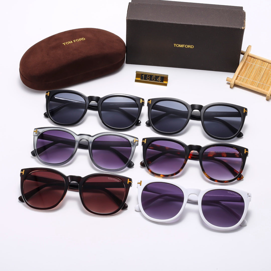 Luxury Eyewear: Elevate Your Style with Exquisite Craftsmanship-143