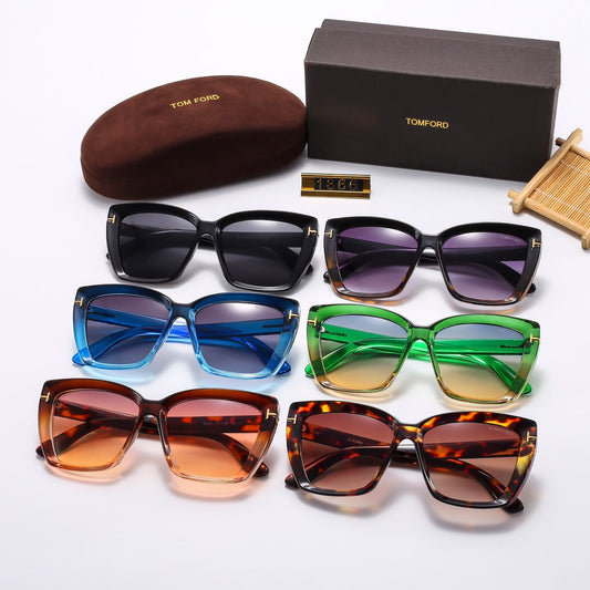 Luxury Eyewear: Elevate Your Style with Exquisite Craftsmanship-145