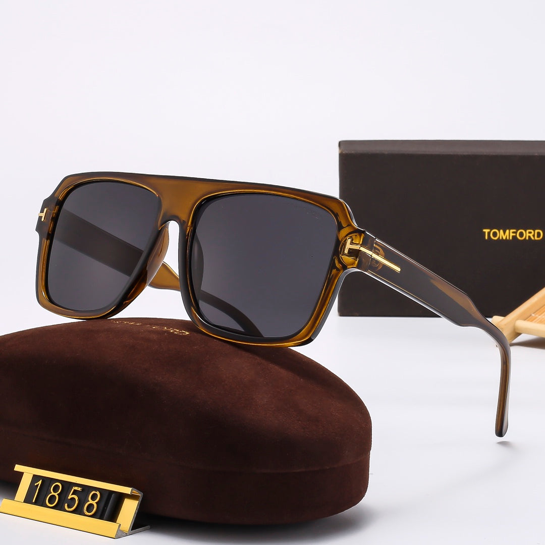 Luxury Eyewear: Elevate Your Style with Exquisite Craftsmanship-146