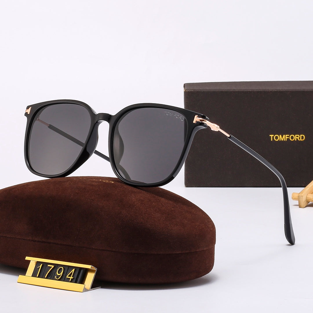 Luxury Eyewear: Elevate Your Style with Exquisite Craftsmanship-147