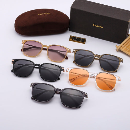 Luxury Eyewear: Elevate Your Style with Exquisite Craftsmanship-147