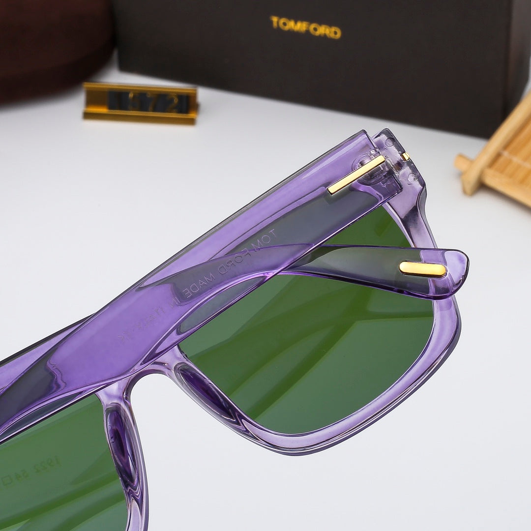 Luxury Eyewear: Elevate Your Style with Exquisite Craftsmanship-150