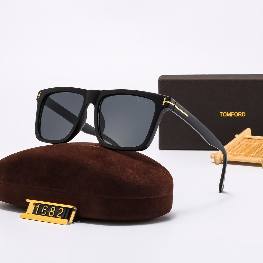 Luxury Eyewear: Elevate Your Style with Exquisite Craftsmanship-152