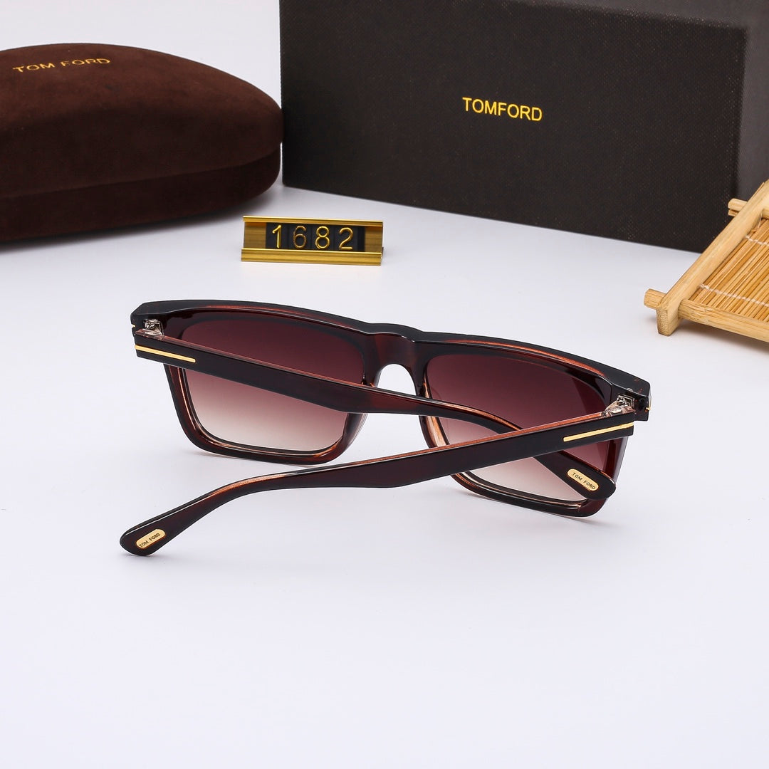 Luxury Eyewear: Elevate Your Style with Exquisite Craftsmanship-152