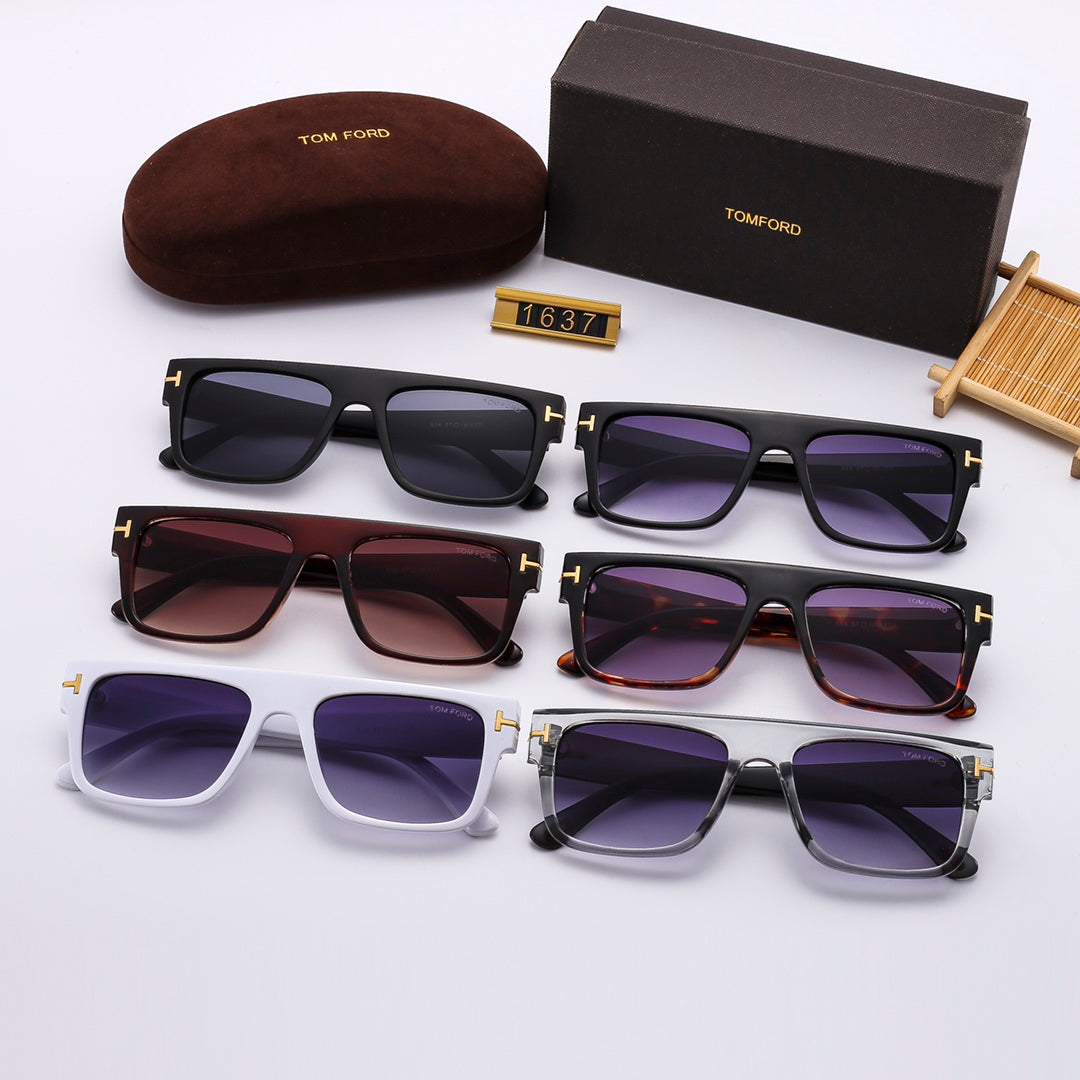 Luxury Eyewear: Elevate Your Style with Exquisite Craftsmanship-153