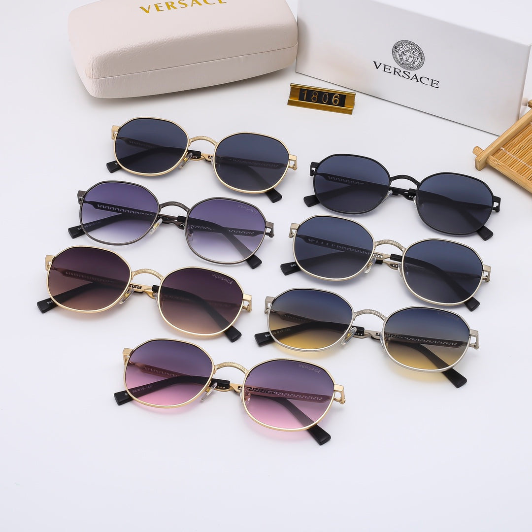 Luxury Eyewear: Elevate Your Style with Exquisite Craftsmanship-158