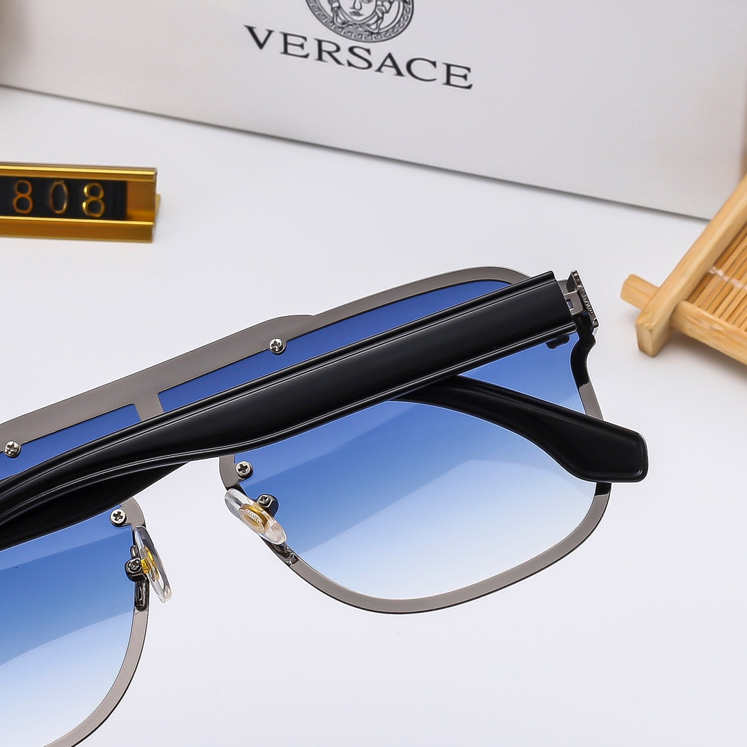 Luxury Eyewear: Elevate Your Style with Exquisite Craftsmanship-160