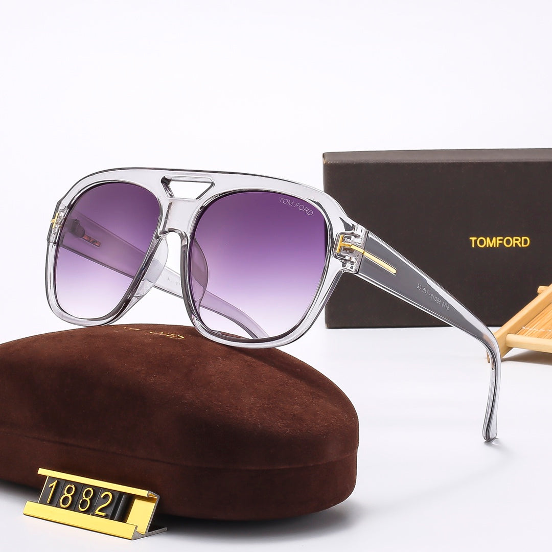 Luxury Eyewear: Elevate Your Style with Exquisite Craftsmanship-164