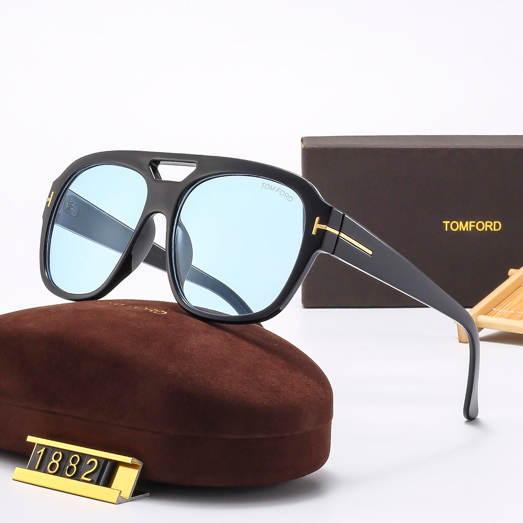 Luxury Eyewear: Elevate Your Style with Exquisite Craftsmanship-164