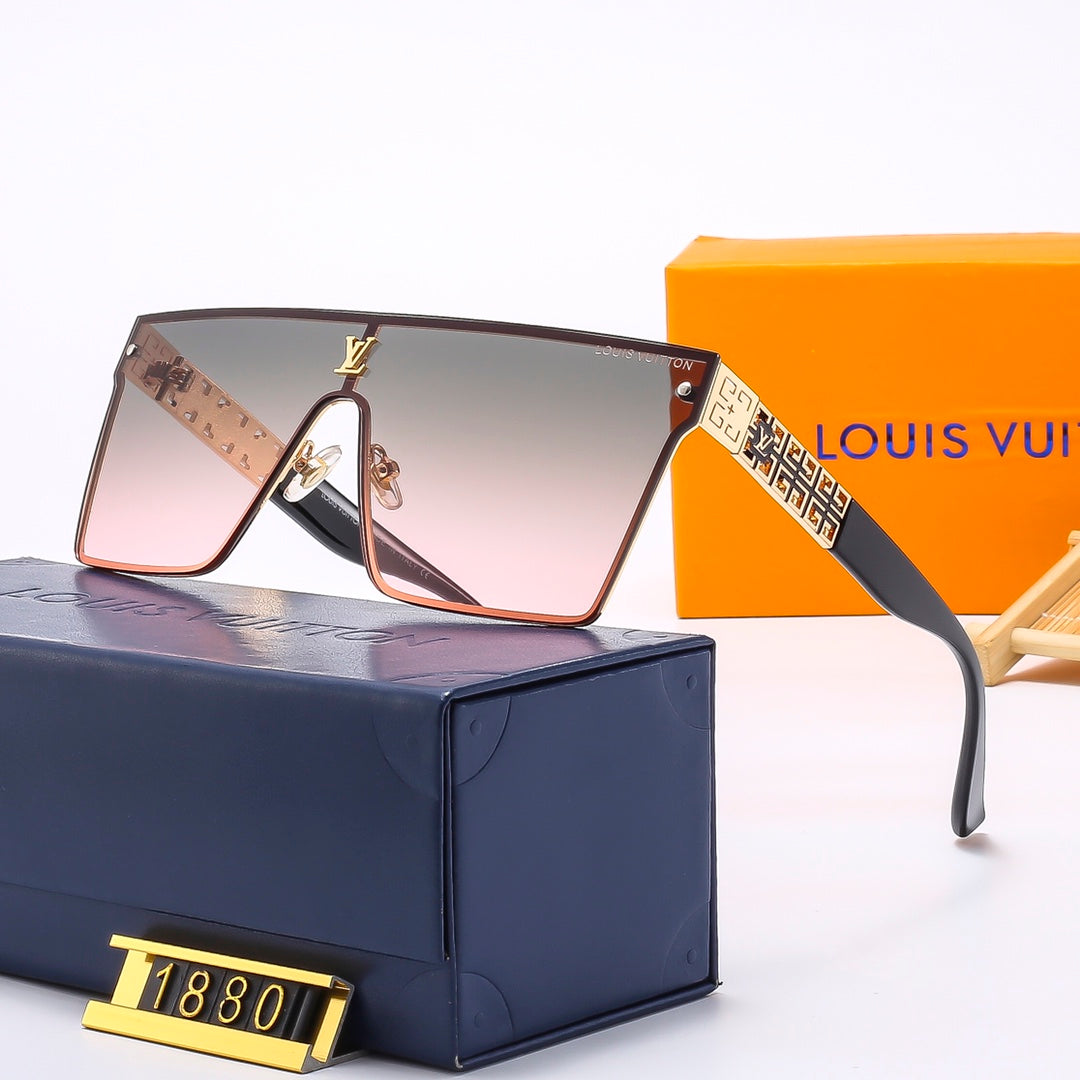 Luxury Eyewear: Elevate Your Style with Exquisite Craftsmanship-166