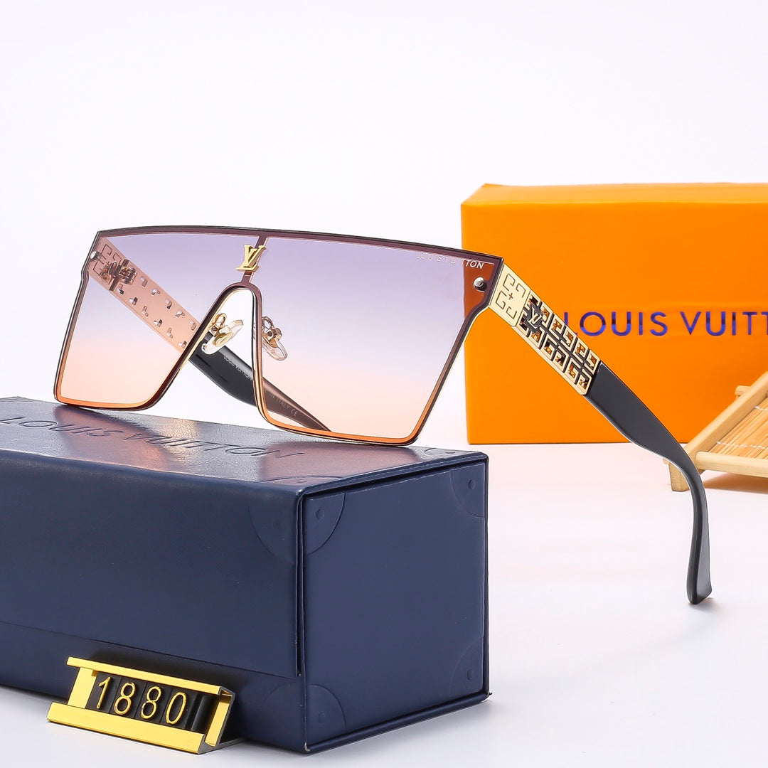 Luxury Eyewear: Elevate Your Style with Exquisite Craftsmanship-166