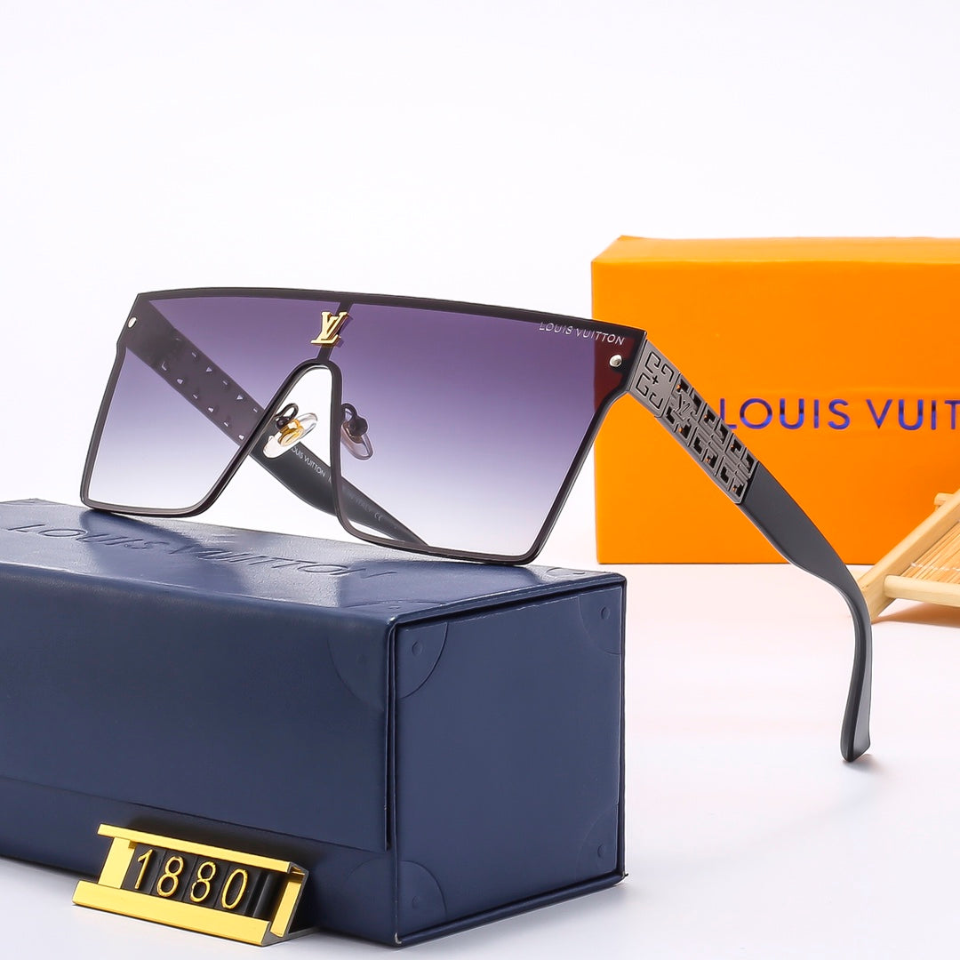 Luxury Eyewear: Elevate Your Style with Exquisite Craftsmanship-166