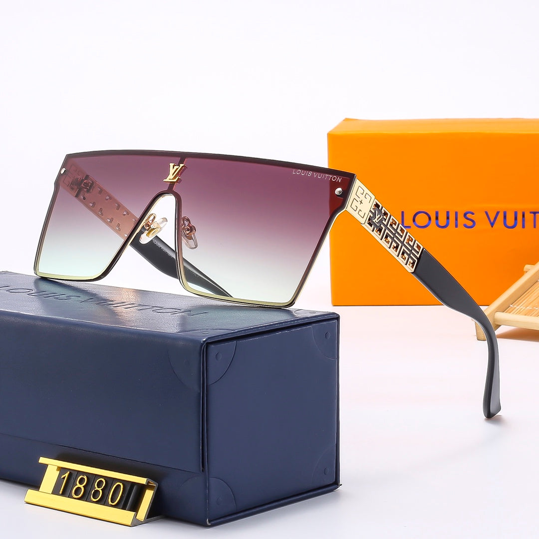 Luxury Eyewear: Elevate Your Style with Exquisite Craftsmanship-166