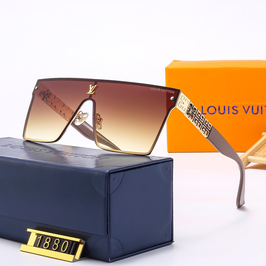 Luxury Eyewear: Elevate Your Style with Exquisite Craftsmanship-166