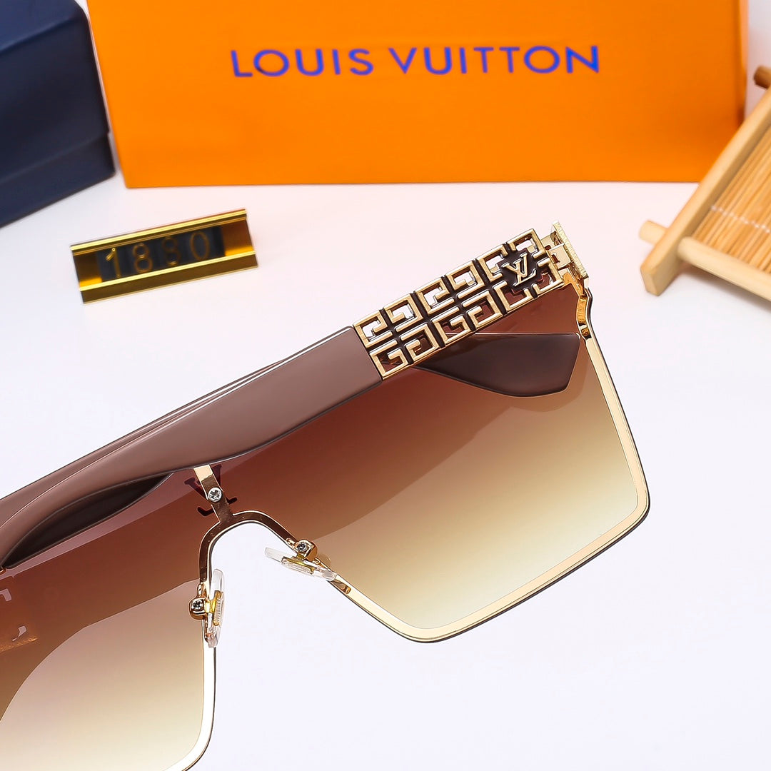 Luxury Eyewear: Elevate Your Style with Exquisite Craftsmanship-166