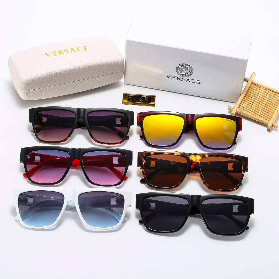 Luxury Eyewear: Elevate Your Style with Exquisite Craftsmanship-169