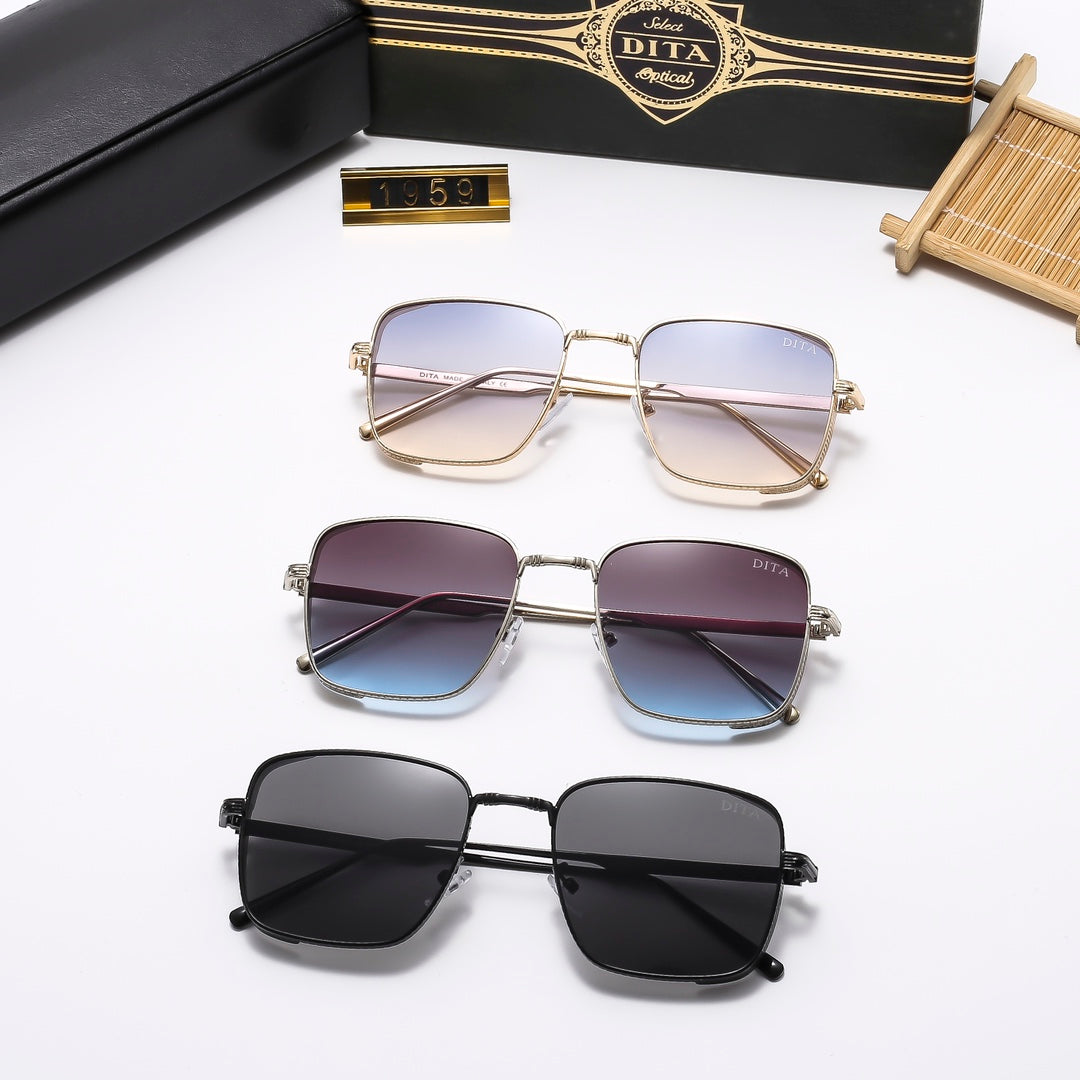 Luxury Eyewear: Elevate Your Style with Exquisite Craftsmanship-170