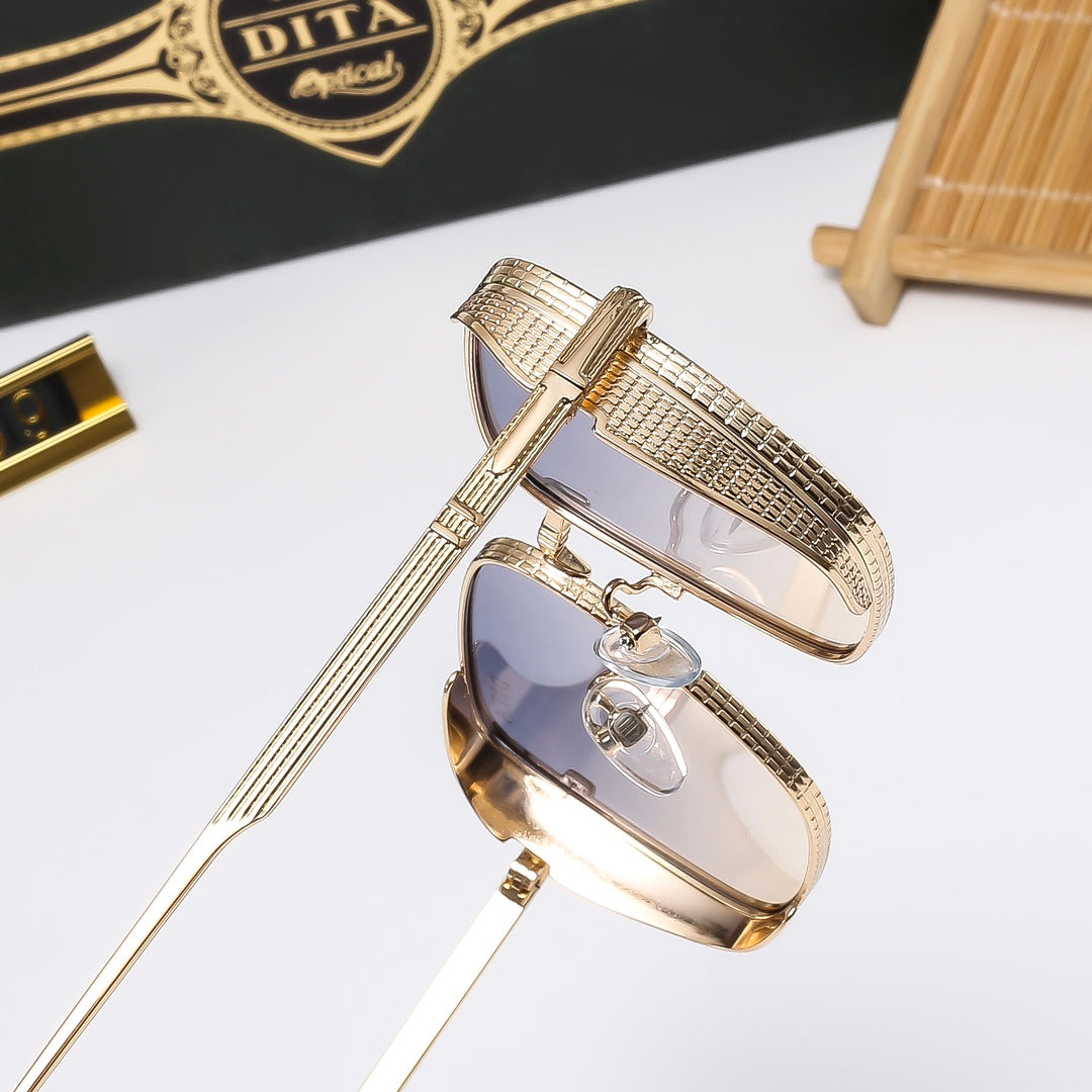 Luxury Eyewear: Elevate Your Style with Exquisite Craftsmanship-170