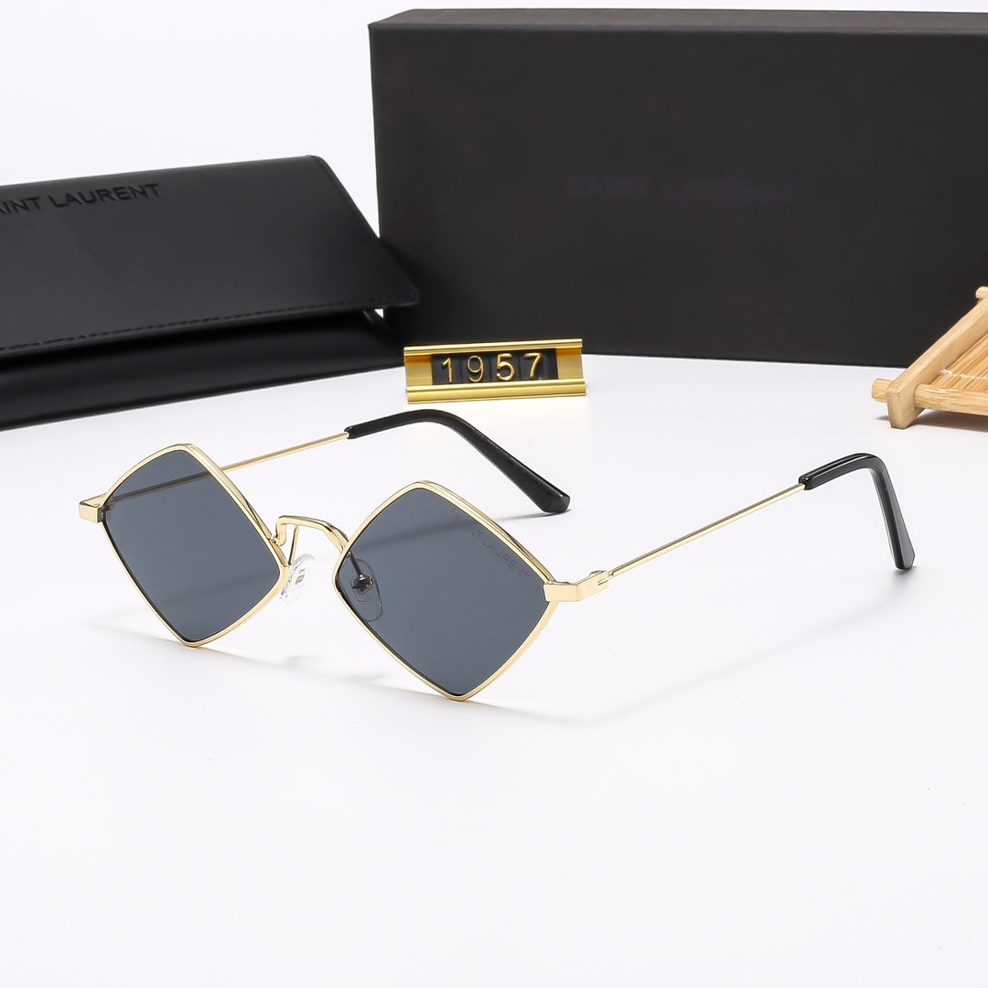 Luxury Eyewear: Elevate Your Style with Exquisite Craftsmanship-171