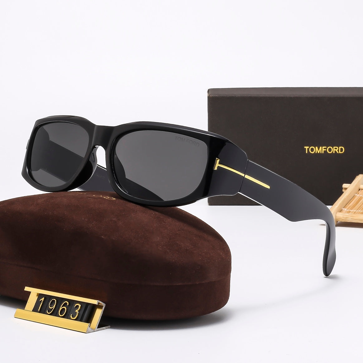 Luxury Eyewear: Elevate Your Style with Exquisite Craftsmanship-172