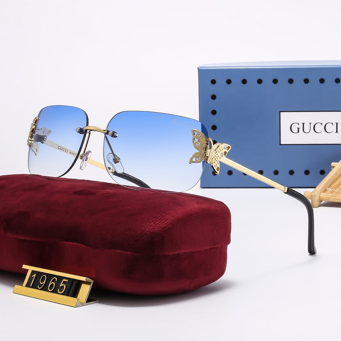 Luxury Eyewear: Elevate Your Style with Exquisite Craftsmanship-174