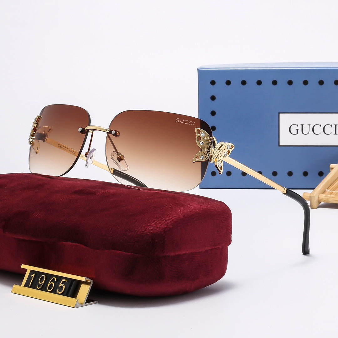 Luxury Eyewear: Elevate Your Style with Exquisite Craftsmanship-174