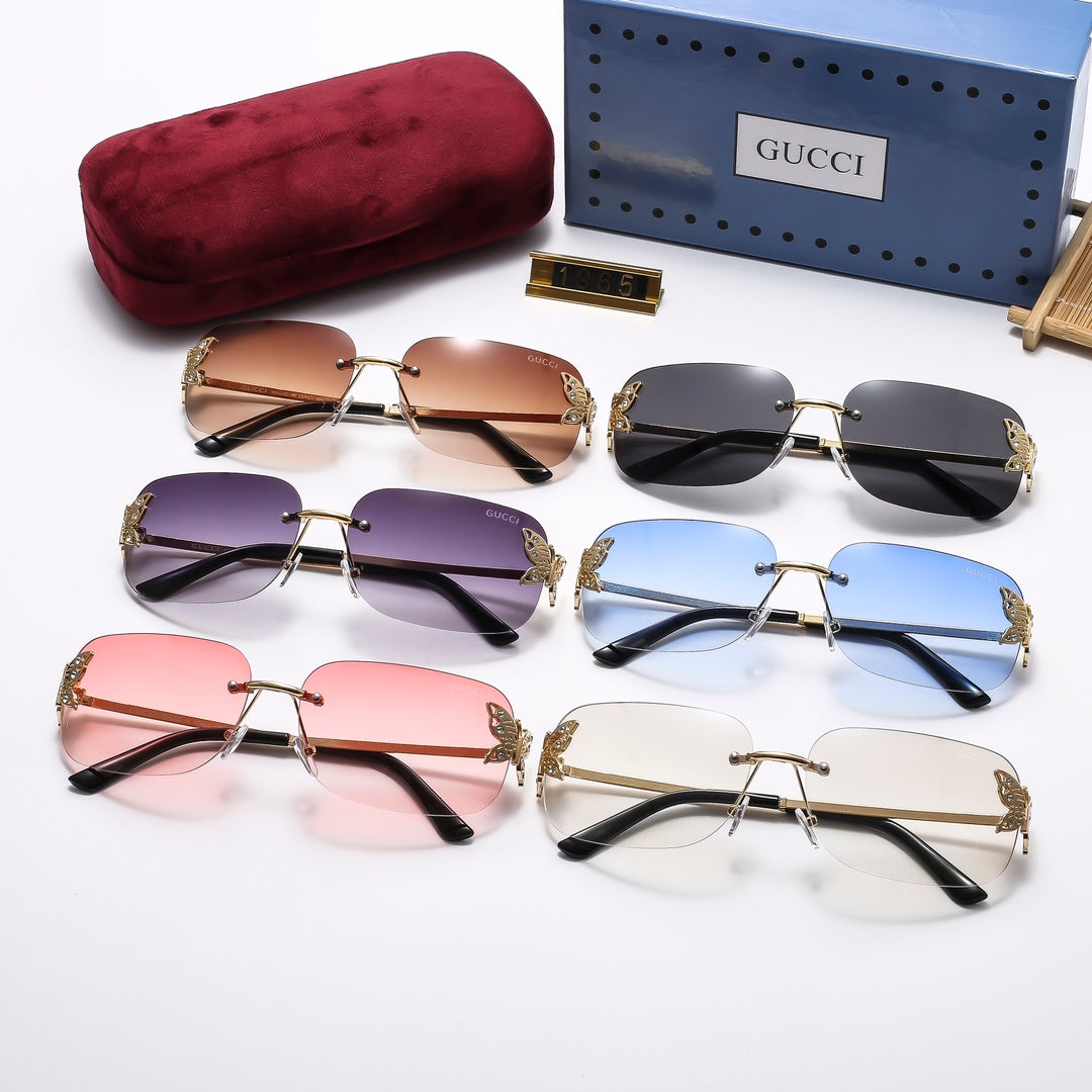 Luxury Eyewear: Elevate Your Style with Exquisite Craftsmanship-174