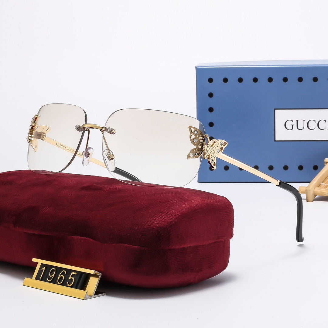 Luxury Eyewear: Elevate Your Style with Exquisite Craftsmanship-174