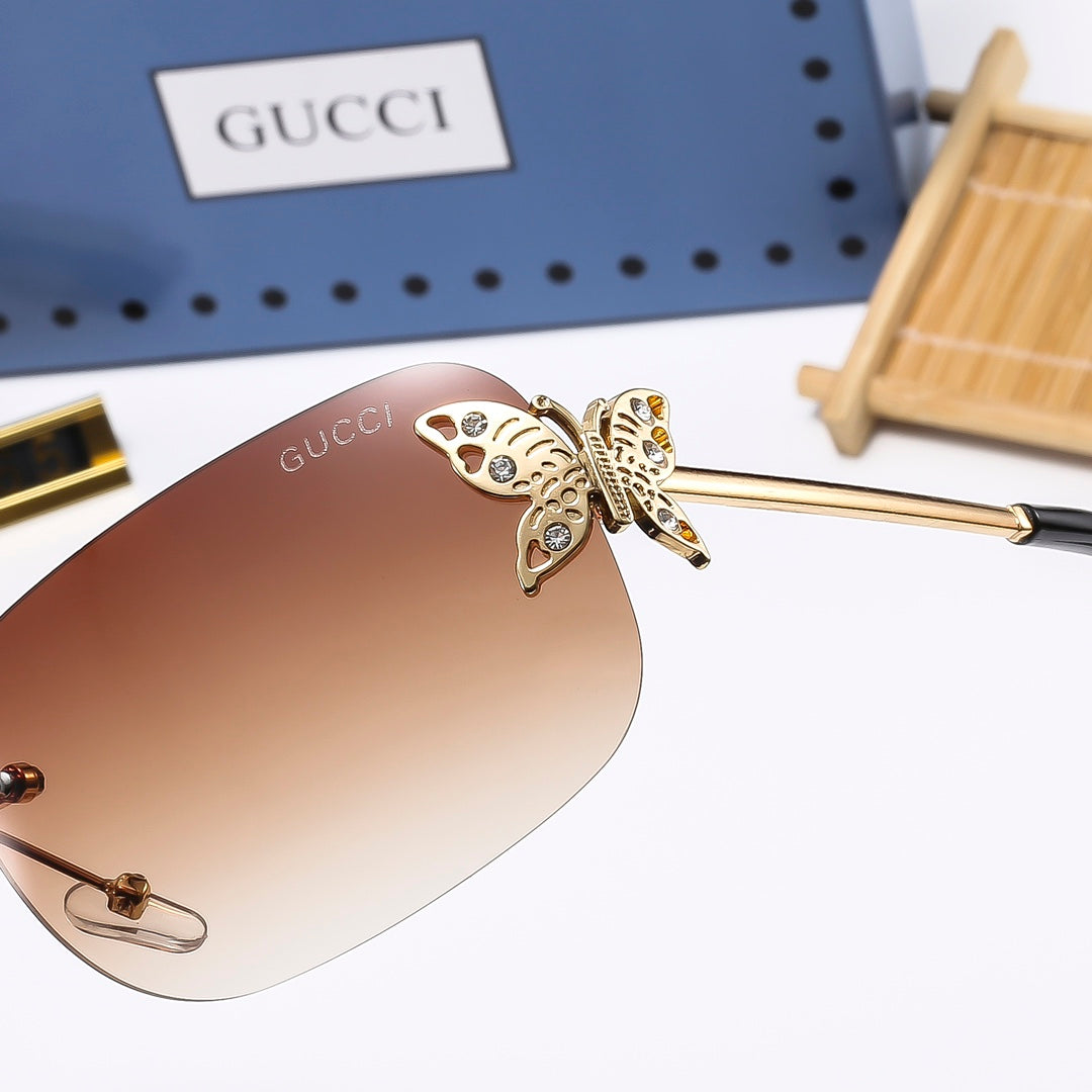 Luxury Eyewear: Elevate Your Style with Exquisite Craftsmanship-174